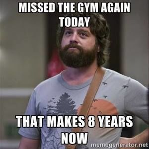 Meet your Posher, Mark